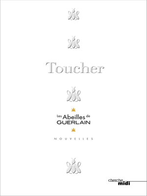 cover image of Toucher